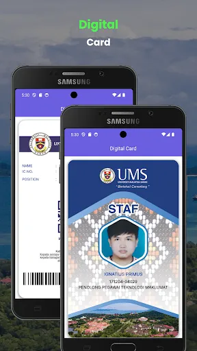 UMS Go Super App | Permainan | XWorld