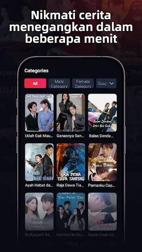 NanoDrama | Permainan | XWorld NanoDrama | Permainan | XWorld