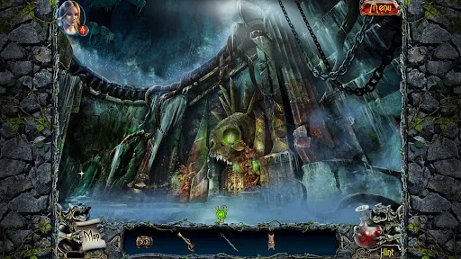 Morgiana: Mysteries Adventure | เกม | XWorld