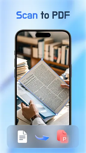 Document Editor - PDF Scanner | 游戏 | XWorld