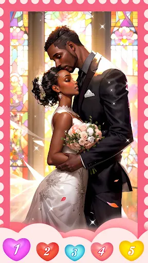 Abstract Surreal Coloring Game | Permainan | XWorld Abstract Surreal Coloring Game | Permainan | XWorld