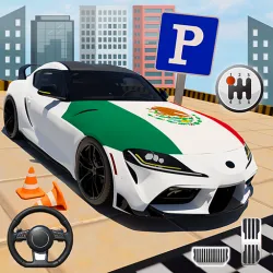 XWorld | juegos de carros aparcamiento