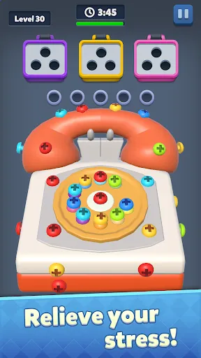 Screw Fun 3D | 游戏 | XWorld Screw Fun 3D | 游戏 | XWorld
