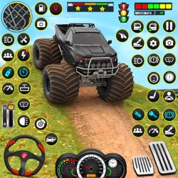 XWorld | Rakasa Truk Demolition Derby