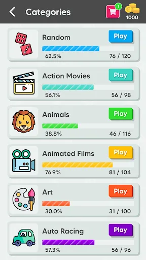 Trivia Master - Quiz Games | 游戏 | XWorld