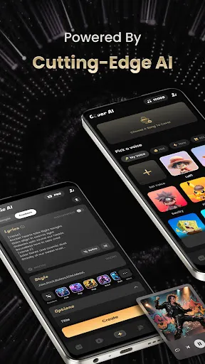 Music AI: MV Video Generator | Games | XWorld