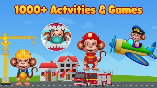 Jogo Infantil Animais Zoológic | Jogos | XWorld