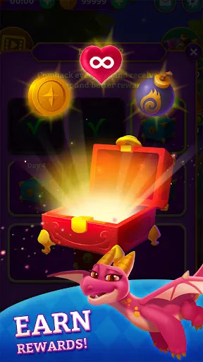 Magic Blast: Mystery Puzzle | Games | XWorld