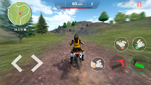 Motorcycle Real Simulator | Игры | XWorld Motorcycle Real Simulator | Игры | XWorld