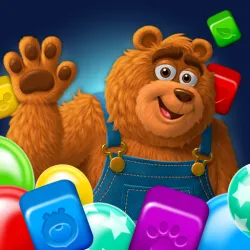 XWorld | Blast Friends: Padankan 3
