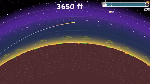 Golf Orbit: Perfect Swing | Games | XWorld