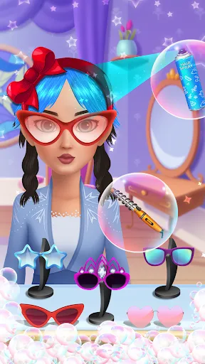 Hair Salon: Beauty Salon Game | Игры | XWorld