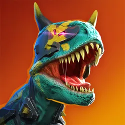 XWorld | Dino Squad: Dinosaur Shooter