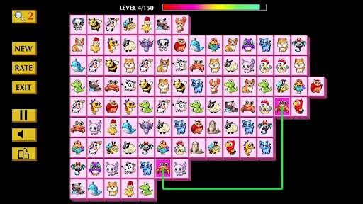 Nối Thú - Vua Động Vật | Games | XWorld