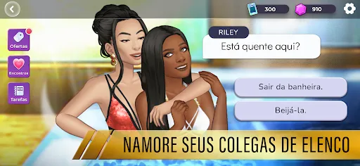 Episode: Reality Stars | Jogos | XWorld