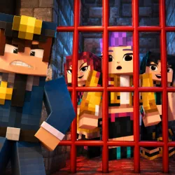 XWorld | Prison Run: Brainzot All Mods XWorld | Prison Run: Brainzot All Mods