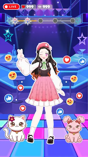 Left or Right: Dress up Show | Games | XWorld Left or Right: Dress up Show | Games | XWorld