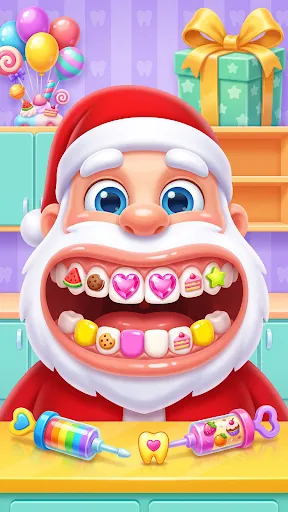 Dentist Care: Fun Tooth Doctor | Games | XWorld Dentist Care: Fun Tooth Doctor | Games | XWorld