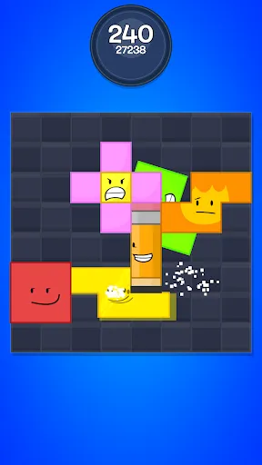 BFDI Blast! | Games | XWorld