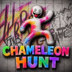 XWorld | Chameleon Hunt: Hide & Seek