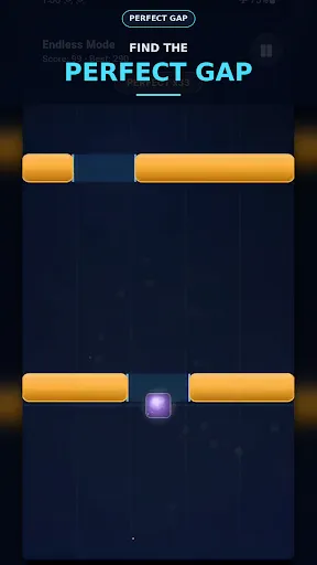 Perfect Gap - Tap and Slide | Игры | XWorld Perfect Gap - Tap and Slide | Игры | XWorld