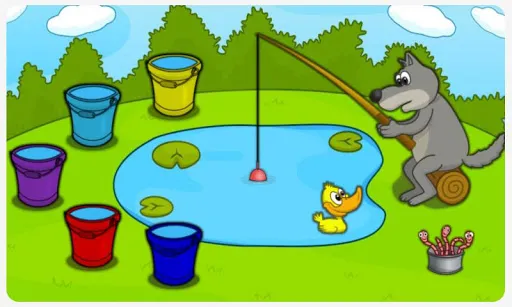Super Kids Games Pack | Games | XWorld