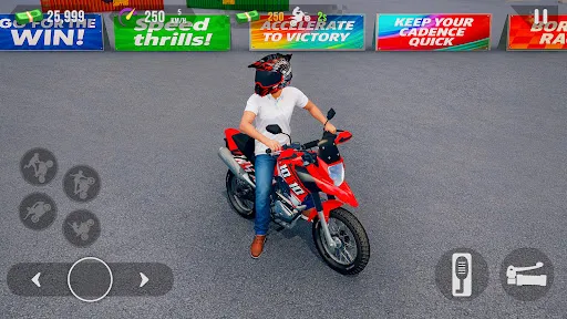 Мастер трюков на вилли-мото | Игры | XWorld