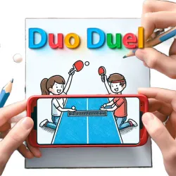 XWorld | Duo Duel