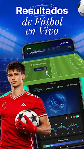 Resultados de Fútbol en Vivo | juego | XWorld Resultados de Fútbol en Vivo | juego | XWorld