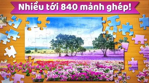 Jigsaw: Game Teka teki Gambar | 游戏 | XWorld