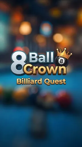 8 Ball Crown - Billiard Quest | Permainan | XWorld 8 Ball Crown - Billiard Quest | Permainan | XWorld