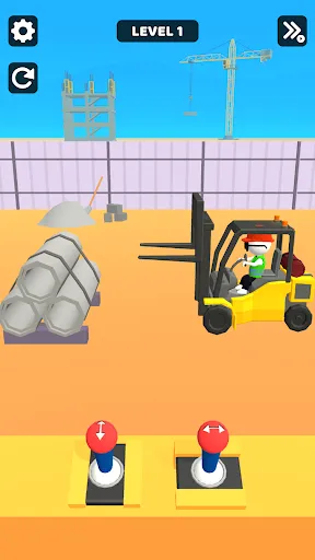 Idle Construction Simulator | เกม | XWorld