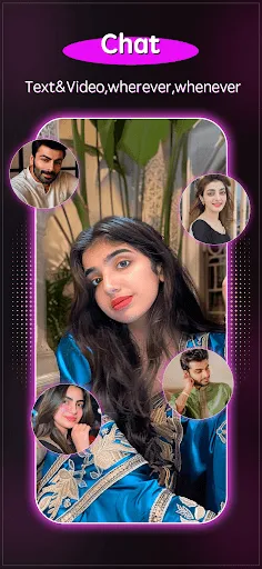 Bling - Video Chat&show&fun | Games | XWorld Bling - Video Chat&show&fun | Games | XWorld