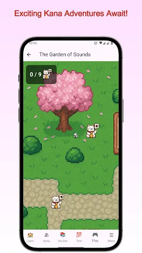 Japanese Fun - J64 | Games | XWorld