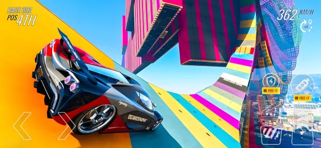 Real Car Racing: Race Master | Permainan | XWorld