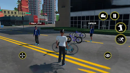 PEDALADA DO GRAU - ONLINE | Jogos | XWorld