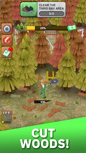 Tiny Lumber Mill | Игры | XWorld Tiny Lumber Mill | Игры | XWorld