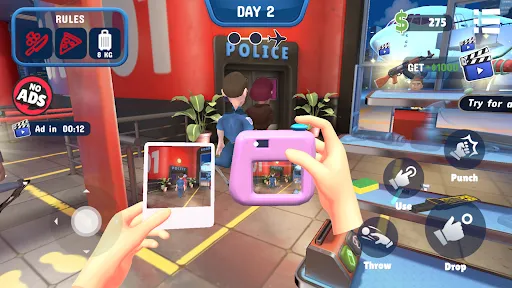 I Am Airport Security | 游戏 | XWorld I Am Airport Security | 游戏 | XWorld