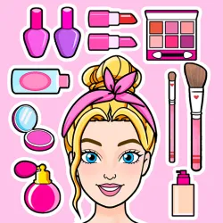 XWorld | Doll Makeup Games for Girls