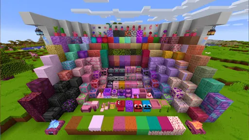 Craftsman Kawaii | Permainan | XWorld