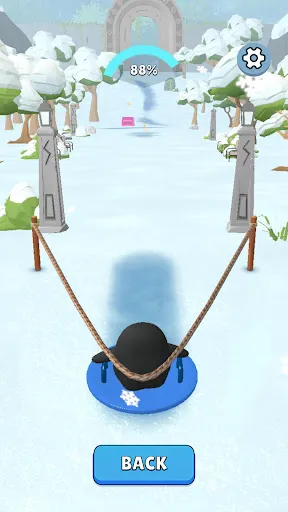 Sled Surfers | Permainan | XWorld