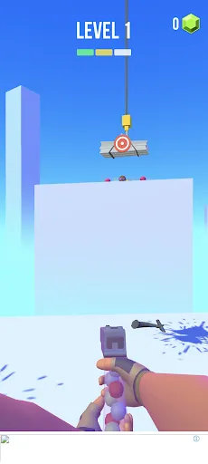 Paintball Shoot: Knock 'Em All | Games | XWorld Paintball Shoot: Knock 'Em All | Games | XWorld