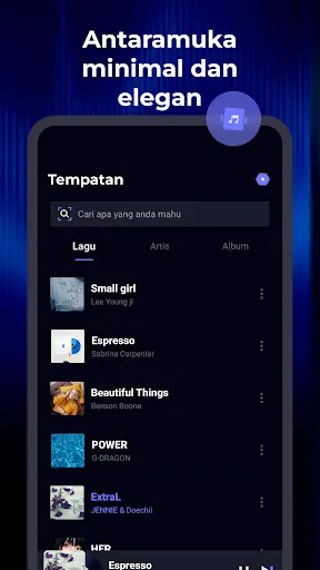 WaveFlow – Muzik Luar talian | Permainan | XWorld