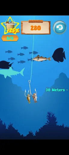 Wild Fish | Jogos | XWorld Wild Fish | Jogos | XWorld
