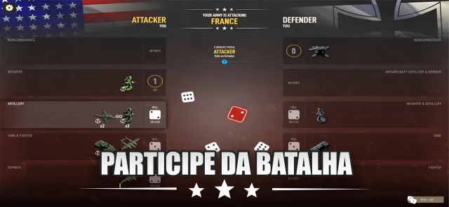 Axis & Allies 1942 Online | Jogos | XWorld