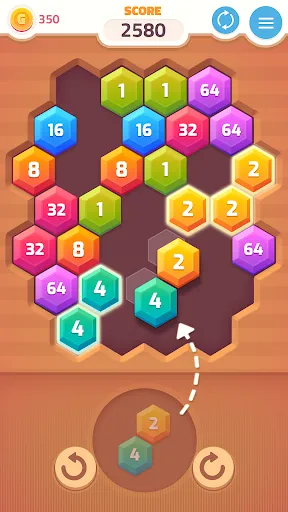 Trò chơi số - Câu đố hợp nhất | Games | XWorld