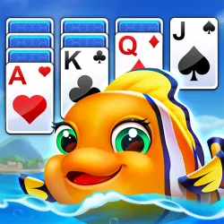 XWorld | Solitaire: Fishing Go!