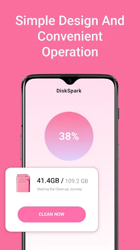 DiskSpark | เกม | XWorld DiskSpark | เกม | XWorld