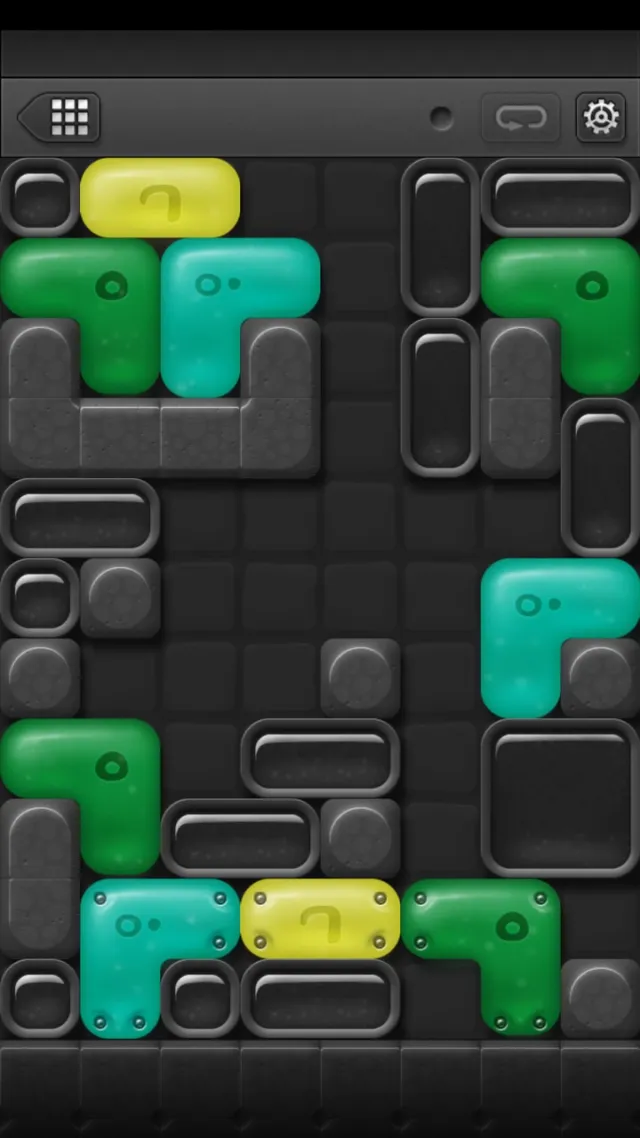 Blockwick | Игры | XWorld