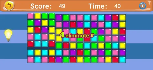 TileFrenzy | Jogos | XWorld